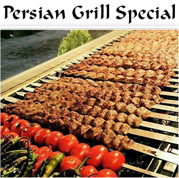 persian grill kitchen grill specials